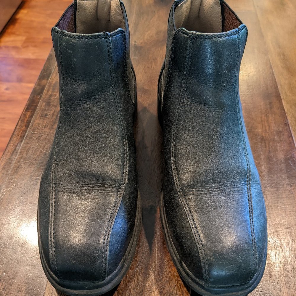 Vintage Blundstone Boots